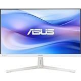 ASUS  23.8" Moniteur gaming  Blanc