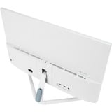 ASUS  23.8" Moniteur gaming  Blanc