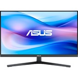 ASUS  27" Moniteur gaming  Bleu foncé