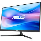 ASUS  27" Moniteur gaming  Bleu foncé