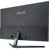 ASUS  27" Moniteur gaming  Bleu foncé