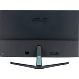 ASUS  27" Moniteur gaming  Bleu foncé