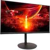 Acer  27" Moniteur gaming  Noir