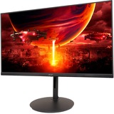 Acer  27" Moniteur gaming  Noir