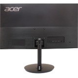 Acer  27" Moniteur gaming  Noir