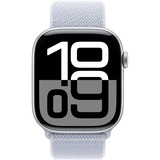 Apple MWWD3QF/A, Smartwatch Argent