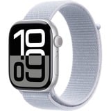 Apple MWWD3QF/A, Smartwatch Argent