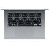 Apple  PC portable Gris