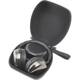 Audio-Technica  casque over-ear Noir/Argent