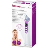 Beurer 58417, Nettoyant pour pores Blanc/lilas