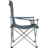 Easy Camp Arm Chair Fjord Blue 480088, Chaise Bleu