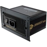 FSP , 650 Watt alimentation  