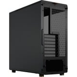 Fractal Design North boîtier midi tower Noir | 2x USB-A | 1x USB-C | Verre Trempé