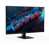 GIGABYTE  32" Moniteur gaming  Noir (Mat)