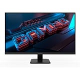 GIGABYTE  32" Moniteur gaming  Noir (Mat)