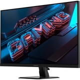 GIGABYTE  32" Moniteur gaming  Noir (Mat)