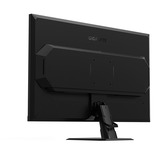 GIGABYTE  32" Moniteur gaming  Noir (Mat)