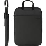 Kensington K60103WW, Sac PC portable Noir/gris