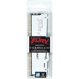 Kingston FURY KF564C32BWEA-16, Mémoire vive Blanc