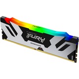 Kingston FURY KF564C32RSA-48, Mémoire vive Argent/Noir