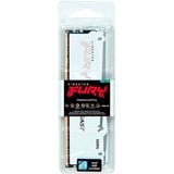 Kingston FURY KF568C34BWEA-16, Mémoire vive Blanc