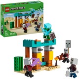 LEGO 21267, Jouets de construction 