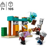 LEGO 21267, Jouets de construction 