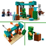 LEGO 21267, Jouets de construction 