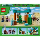 LEGO 21267, Jouets de construction 