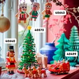 LEGO 40640, Jouets de construction 