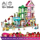 LEGO 42670, Jouets de construction 