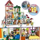 LEGO 42670, Jouets de construction 