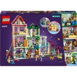 LEGO 42670, Jouets de construction 