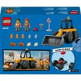 LEGO 60450, Jouets de construction 