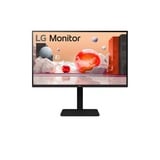 LG  27" Moniteur  Noir