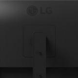 LG  27" Moniteur  Noir