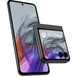 Motorola  smartphone Gris foncé