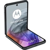 Motorola  smartphone Gris foncé