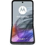 Motorola  smartphone Gris foncé