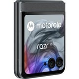 Motorola  smartphone Gris foncé