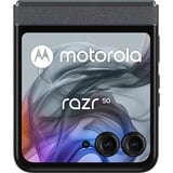 Motorola  smartphone Gris foncé