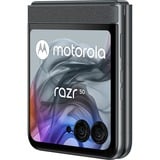 Motorola  smartphone Gris foncé