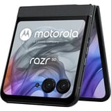 Motorola  smartphone Gris foncé