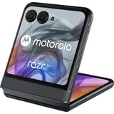 Motorola  smartphone Gris foncé