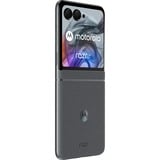 Motorola  smartphone Gris foncé