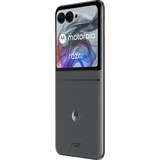 Motorola  smartphone Gris foncé