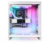 NZXT Kraken Elite 280 RGB, Watercooling Blanc