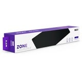 NZXT MM-2XLSP-BK, Tapis de souris gaming Noir