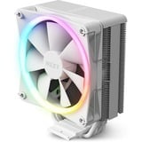 NZXT T120 RGB, Refroidisseur CPU Blanc