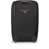 Osprey Daylite Wheeled Duffel 85, Valise à roulettes Noir